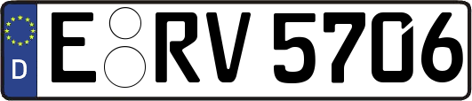E-RV5706