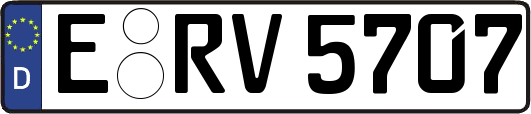 E-RV5707