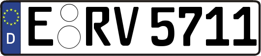 E-RV5711
