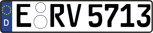 E-RV5713