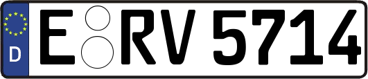 E-RV5714