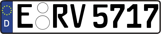E-RV5717