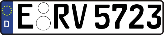 E-RV5723