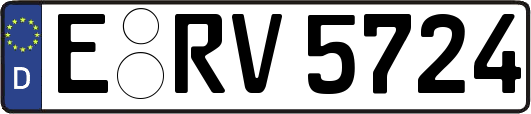 E-RV5724