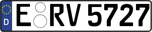E-RV5727