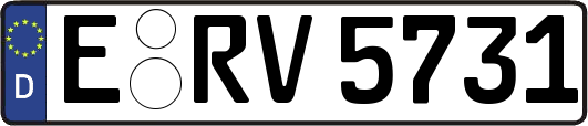 E-RV5731