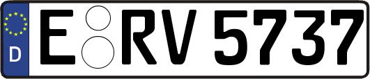 E-RV5737