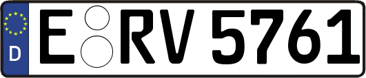 E-RV5761
