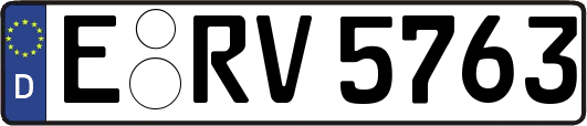 E-RV5763