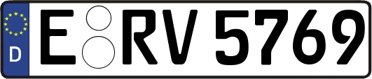 E-RV5769