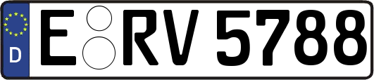 E-RV5788