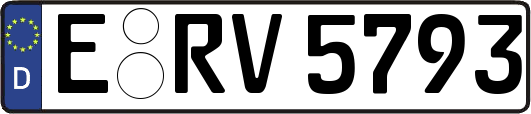 E-RV5793