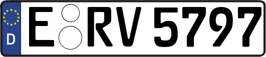 E-RV5797