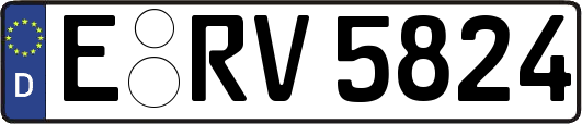 E-RV5824