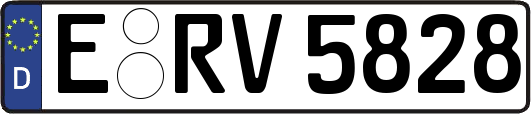 E-RV5828