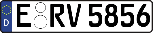 E-RV5856
