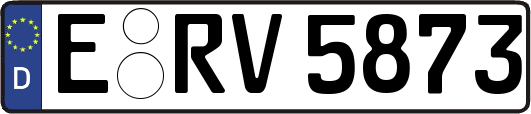 E-RV5873