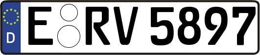 E-RV5897