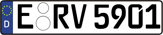 E-RV5901