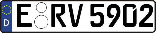 E-RV5902
