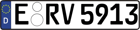 E-RV5913
