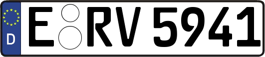 E-RV5941