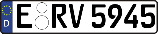 E-RV5945