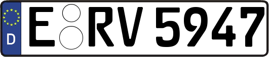 E-RV5947