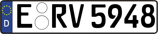 E-RV5948