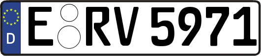 E-RV5971