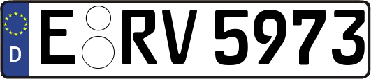 E-RV5973