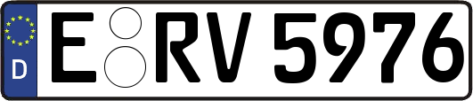 E-RV5976