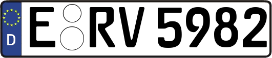 E-RV5982
