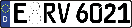 E-RV6021