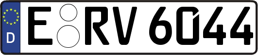 E-RV6044