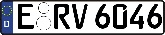 E-RV6046