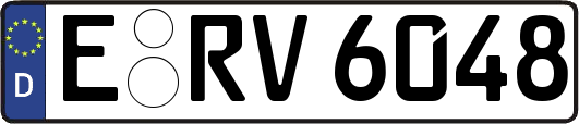 E-RV6048