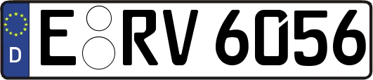 E-RV6056