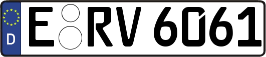 E-RV6061