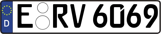 E-RV6069