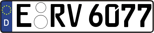E-RV6077