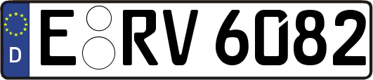 E-RV6082