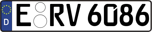 E-RV6086