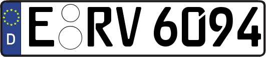 E-RV6094