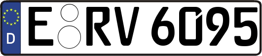 E-RV6095