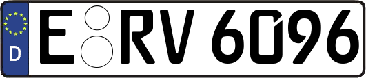 E-RV6096