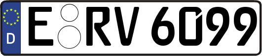 E-RV6099