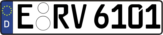 E-RV6101