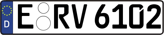 E-RV6102
