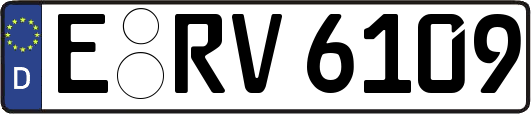 E-RV6109